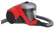 Hoover HP110HM 011 porzsák nélküli porszívó Háztartás / Otthon / Kültér - Porszívó / takarítógép - Porzsák nélküli porszívó - 501043