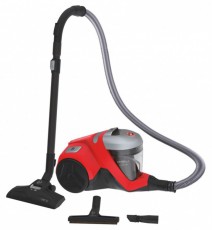 Hoover HP110HM 011 porzsák nélküli porszívó Háztartás / Otthon / Kültér - Porszívó / takarítógép - Porzsák nélküli porszívó - 501043
