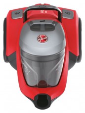 Hoover HP110HM 011 porzsák nélküli porszívó Háztartás / Otthon / Kültér - Porszívó / takarítógép - Porzsák nélküli porszívó - 501043