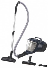 Hoover HP110HM 011 porzsák nélküli porszívó Háztartás / Otthon / Kültér - Porszívó / takarítógép - Porzsák nélküli porszívó - 501043