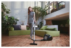 Hoover HP110HM 011 porzsák nélküli porszívó Háztartás / Otthon / Kültér - Porszívó / takarítógép - Porzsák nélküli porszívó - 501043
