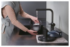 Hoover HP110HM 011 porzsák nélküli porszívó Háztartás / Otthon / Kültér - Porszívó / takarítógép - Porzsák nélküli porszívó - 501043