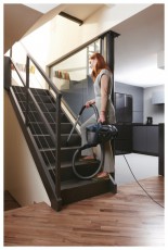 Hoover HP110HM 011 porzsák nélküli porszívó Háztartás / Otthon / Kültér - Porszívó / takarítógép - Porzsák nélküli porszívó - 501043