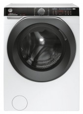 Hoover HWP 410AMBC7/1-S elöltöltős mosógép Háztartás / Otthon / Kültér - Mosógép / szárítógép - Elöltöltős normál (60cm-ig) mosógép - 501053