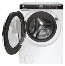 Hoover HWP 410AMBC7/1-S elöltöltős mosógép Háztartás / Otthon / Kültér - Mosógép / szárítógép - Elöltöltős normál (60cm-ig) mosógép - 501053