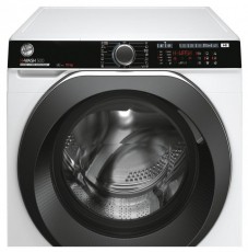 Hoover HWP 410AMBC7/1-S elöltöltős mosógép Háztartás / Otthon / Kültér - Mosógép / szárítógép - Elöltöltős normál (60cm-ig) mosógép - 501053