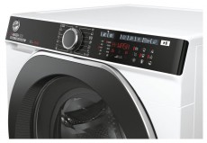 Hoover HWP 410AMBC7/1-S elöltöltős mosógép Háztartás / Otthon / Kültér - Mosógép / szárítógép - Elöltöltős normál (60cm-ig) mosógép - 501053