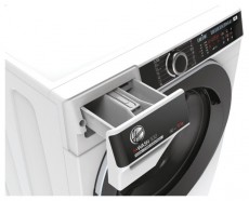 Hoover HWP 410AMBC7/1-S elöltöltős mosógép Háztartás / Otthon / Kültér - Mosógép / szárítógép - Elöltöltős normál (60cm-ig) mosógép - 501053