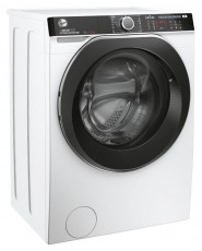 Hoover HWP 410AMBC7/1-S elöltöltős mosógép Háztartás / Otthon / Kültér - Mosógép / szárítógép - Elöltöltős normál (60cm-ig) mosógép - 501053