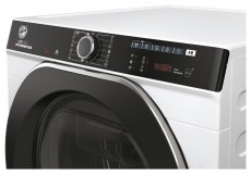 Hoover NDP4 H7A2TCBEX-S szárítógép Háztartás / Otthon / Kültér - Mosógép / szárítógép - Szárítógép - 501057