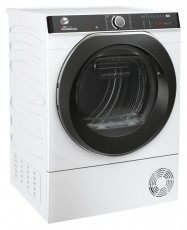 Hoover NDP4 H7A2TCBEX-S szárítógép Háztartás / Otthon / Kültér - Mosógép / szárítógép - Szárítógép - 501057