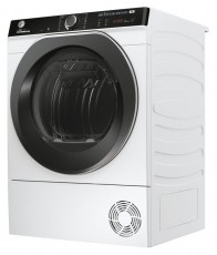 Hoover NDP4 H7A2TCBEX-S szárítógép Háztartás / Otthon / Kültér - Mosógép / szárítógép - Szárítógép - 501057