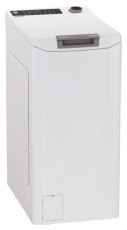 Hoover THO286TM5-S felültöltős mosógép Háztartás / Otthon / Kültér - Mosógép / szárítógép - Felültöltős mosógép - 501059
