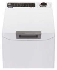 Hoover THO286TM5-S felültöltős mosógép Háztartás / Otthon / Kültér - Mosógép / szárítógép - Felültöltős mosógép - 501059