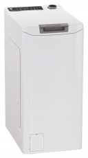 Hoover THOS476TM5-S felültöltős mosógép Háztartás / Otthon / Kültér - Mosógép / szárítógép - Felültöltős mosógép - 501058