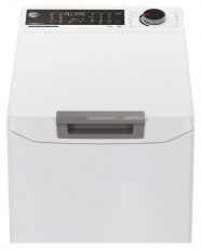 Hoover THOS476TM5-S felültöltős mosógép Háztartás / Otthon / Kültér - Mosógép / szárítógép - Felültöltős mosógép - 501058