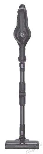 Hoover HF103X 011 vezeték nélküli kézi porszívó Háztartás / Otthon / Kültér - Porszívó / takarítógép - Kézi / álló porszívó - 501582