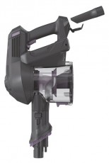 Hoover HF103X 011 vezeték nélküli kézi porszívó Háztartás / Otthon / Kültér - Porszívó / takarítógép - Kézi / álló porszívó - 501582