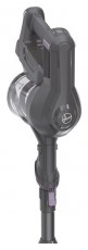 Hoover HF103X 011 vezeték nélküli kézi porszívó Háztartás / Otthon / Kültér - Porszívó / takarítógép - Kézi / álló porszívó - 501582