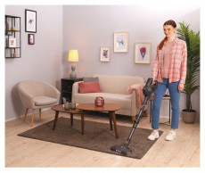 Hoover HF103X 011 vezeték nélküli kézi porszívó Háztartás / Otthon / Kültér - Porszívó / takarítógép - Kézi / álló porszívó - 501582
