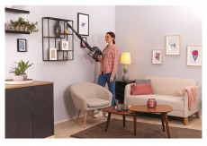 Hoover HF103X 011 vezeték nélküli kézi porszívó Háztartás / Otthon / Kültér - Porszívó / takarítógép - Kézi / álló porszívó - 501582