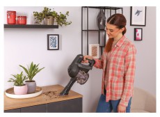 Hoover HF103X 011 vezeték nélküli kézi porszívó Háztartás / Otthon / Kültér - Porszívó / takarítógép - Kézi / álló porszívó - 501582