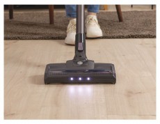 Hoover HF103X 011 vezeték nélküli kézi porszívó Háztartás / Otthon / Kültér - Porszívó / takarítógép - Kézi / álló porszívó - 501582