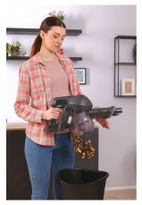 Hoover HF103X 011 vezeték nélküli kézi porszívó Háztartás / Otthon / Kültér - Porszívó / takarítógép - Kézi / álló porszívó - 501582