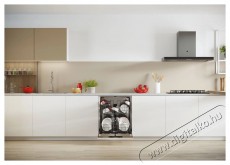 Hoover HI 3E9E0S H-DISH 300 Lite Beépíthető mosogatógép Konyhai termékek - Mosogatógép - Normál (60cm) beépíthető mosogatógép - 503460