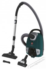 Hoover HE330ALG 011 H-Energy 300 Háztartás / Otthon / Kültér - Porszívó / takarítógép - Porzsákos porszívó - 503570
