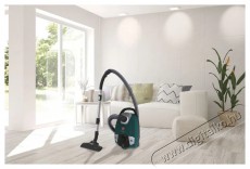 Hoover HE330ALG 011 H-Energy 300 Háztartás / Otthon / Kültér - Porszívó / takarítógép - Porzsákos porszívó - 503570