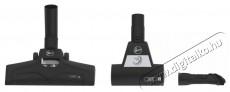 Hoover HE330ALG 011 H-Energy 300 Háztartás / Otthon / Kültér - Porszívó / takarítógép - Porzsákos porszívó - 503570