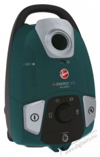 Hoover HE330ALG 011 H-Energy 300 Háztartás / Otthon / Kültér - Porszívó / takarítógép - Porzsákos porszívó - 503570