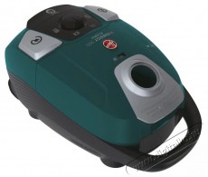 Hoover HE330ALG 011 H-Energy 300 Háztartás / Otthon / Kültér - Porszívó / takarítógép - Porzsákos porszívó - 503570