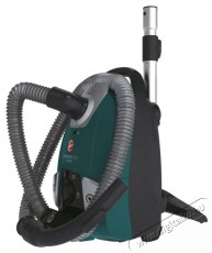 Hoover HE330ALG 011 H-Energy 300 Háztartás / Otthon / Kültér - Porszívó / takarítógép - Porzsákos porszívó - 503570