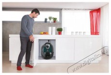 Hoover HE330ALG 011 H-Energy 300 Háztartás / Otthon / Kültér - Porszívó / takarítógép - Porzsákos porszívó - 503570