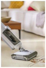 Hoover HW500 011 WET AND DRY HW5 Háztartás / Otthon / Kültér - Porszívó / takarítógép - Porzsák nélküli porszívó - 503569