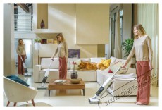 Hoover HW500 011 WET AND DRY HW5 Háztartás / Otthon / Kültér - Porszívó / takarítógép - Porzsák nélküli porszívó - 503569