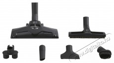 Hoover TXL70HM 011 TELIOS EXTRA Háztartás / Otthon / Kültér - Porszívó / takarítógép - Porzsákos porszívó - 503571
