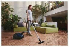 Hoover TXL70HM 011 TELIOS EXTRA Háztartás / Otthon / Kültér - Porszívó / takarítógép - Porzsákos porszívó - 503571