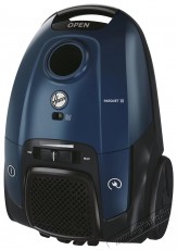 Hoover TXL70HM 011 TELIOS EXTRA Háztartás / Otthon / Kültér - Porszívó / takarítógép - Porzsákos porszívó - 503571