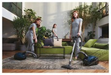 Hoover TXL70HM 011 TELIOS EXTRA Háztartás / Otthon / Kültér - Porszívó / takarítógép - Porzsákos porszívó - 503571