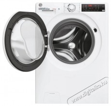 Hoover H3DP4854TA6/1-S H-WASH&DRY 350 Háztartás / Otthon / Kültér - Mosógép / szárítógép - Elöltöltős normál (60cm-ig) mosógép - 504486