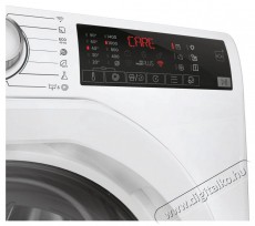 Hoover H3DP4854TA6/1-S H-WASH&DRY 350 Háztartás / Otthon / Kültér - Mosógép / szárítógép - Elöltöltős normál (60cm-ig) mosógép - 504486