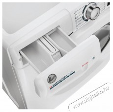 Hoover H3DP4854TA6/1-S H-WASH&DRY 350 Háztartás / Otthon / Kültér - Mosógép / szárítógép - Elöltöltős normál (60cm-ig) mosógép - 504486