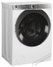 Hoover H5DPB 485BC9/1-S H-WASH 550 Háztartás / Otthon / Kültér - Mosógép / szárítógép - Elöltöltős normál (60cm-ig) mosógép - 504487