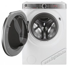 Hoover H5DPB 485BC9/1-S H-WASH 550 Háztartás / Otthon / Kültér - Mosógép / szárítógép - Elöltöltős normál (60cm-ig) mosógép - 504487