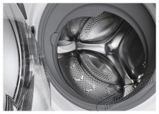 Hoover H5DPB 485BC9/1-S H-WASH 550 Háztartás / Otthon / Kültér - Mosógép / szárítógép - Elöltöltős normál (60cm-ig) mosógép - 504487