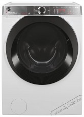 Hoover H5DPB 485BC9/1-S H-WASH 550 Háztartás / Otthon / Kültér - Mosógép / szárítógép - Elöltöltős normál (60cm-ig) mosógép - 504487