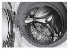 Hoover H5WPB 48BC9/1-S H-WASH 550 Háztartás / Otthon / Kültér - Mosógép / szárítógép - Elöltöltős normál (60cm-ig) mosógép - 504488